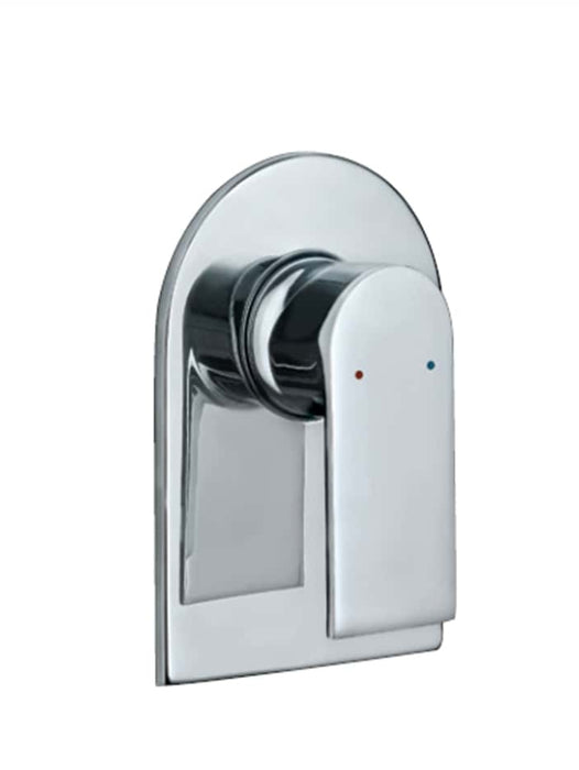 SINGLE LEVER CONCEALED DEUSCH (LYR-CHR-38227K).
