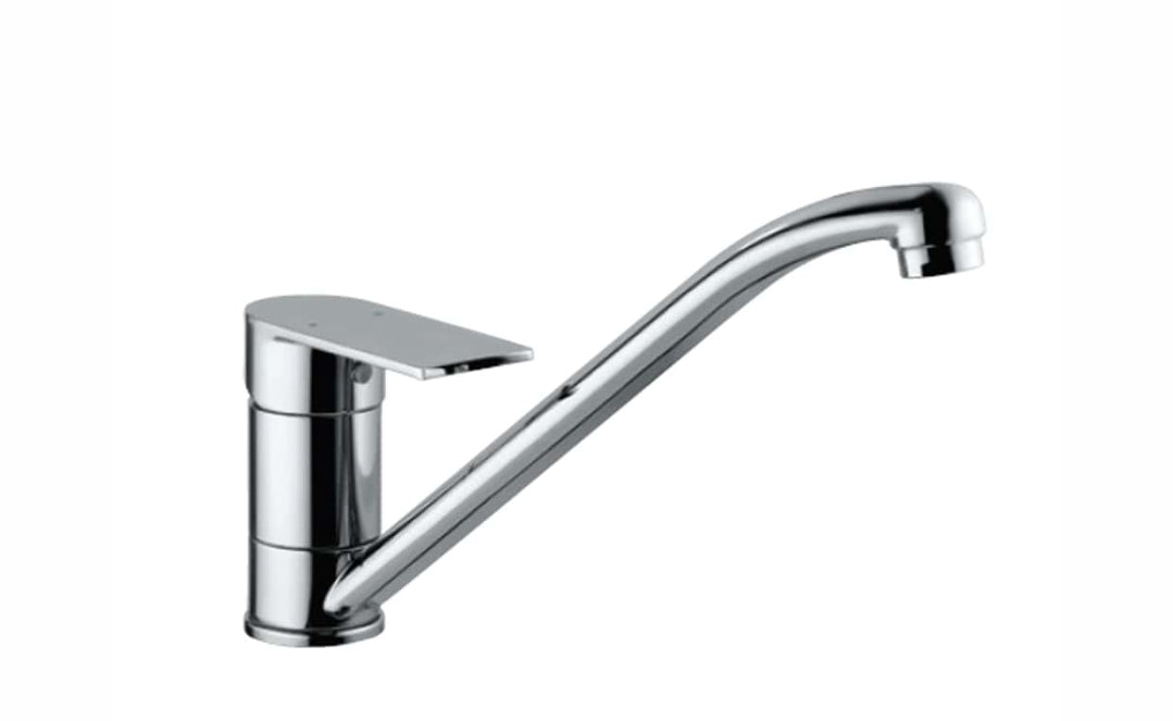 SINGLE LEVER SINK MIXER (LYR-CHR-38173B)