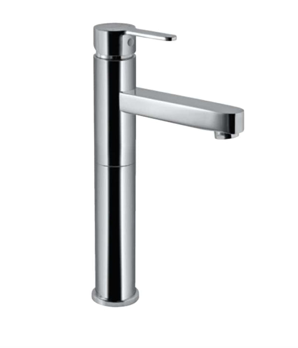 SINGLE LEVER TALL BOY(FUS-CHR-29005NB)