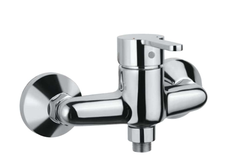 SINGLE LEVER EXPOSED SHOWER MIXER (FUS-CHR-29149).
