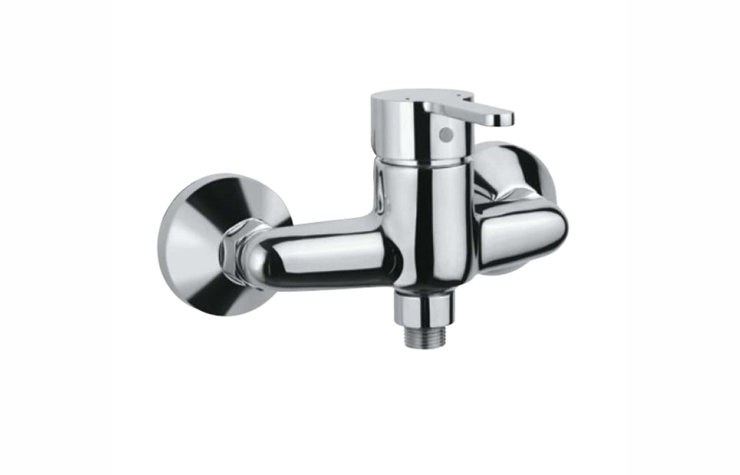 SINGLE LEVER EXPOSED SHOWER MIXER (FUS-CHR-29149)