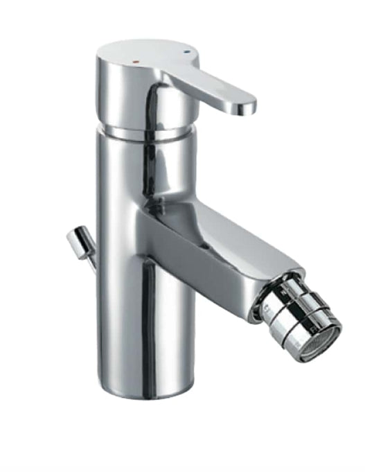 SINGLE LEVER 1-HOLE BIDET MIXER(FUS-CHR-29213B).