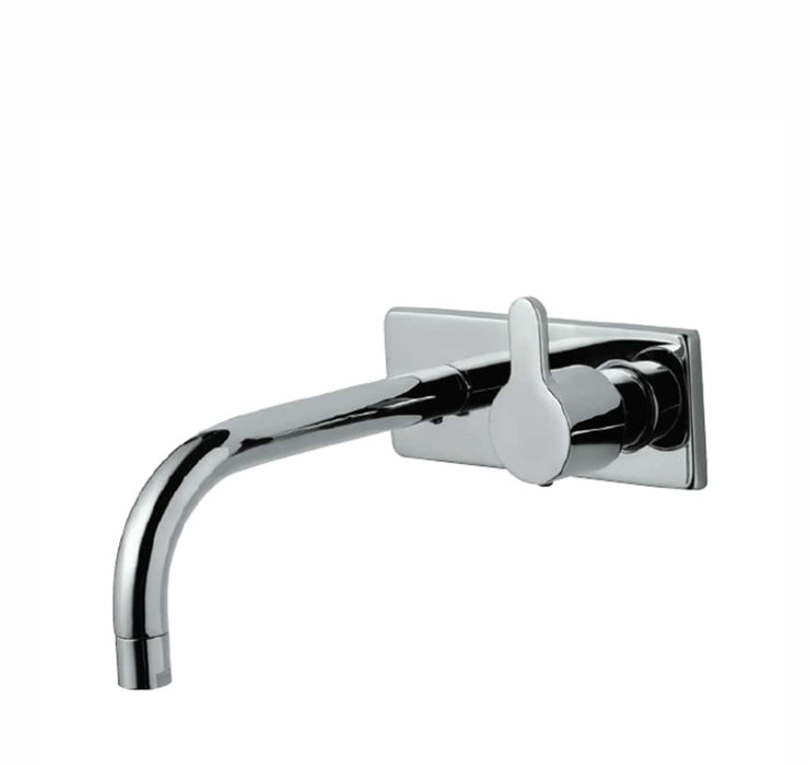 EXPOSED PART KIT OF SINGLE CONCEALED STOP COCK (FUS-CHR-29441K).