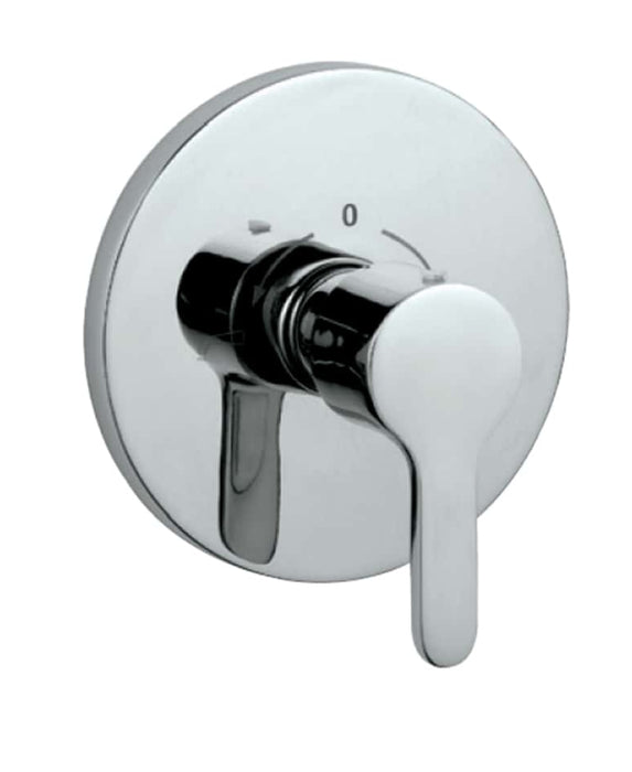 4-WAY DIVERTOR (FUS-CHR-29421).