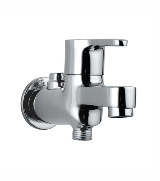 2-WAY BIB COCK (FUS-CHR-29041).