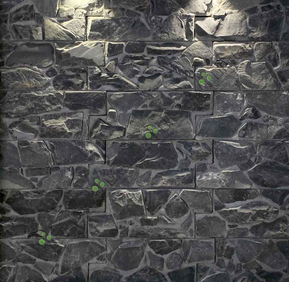 NATURAL STONE EUROPEAN BLACK STONE