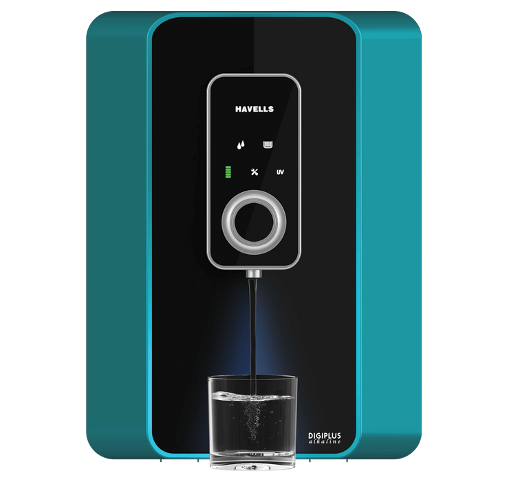 HAVELLS DIGIPLUS ALKALINE