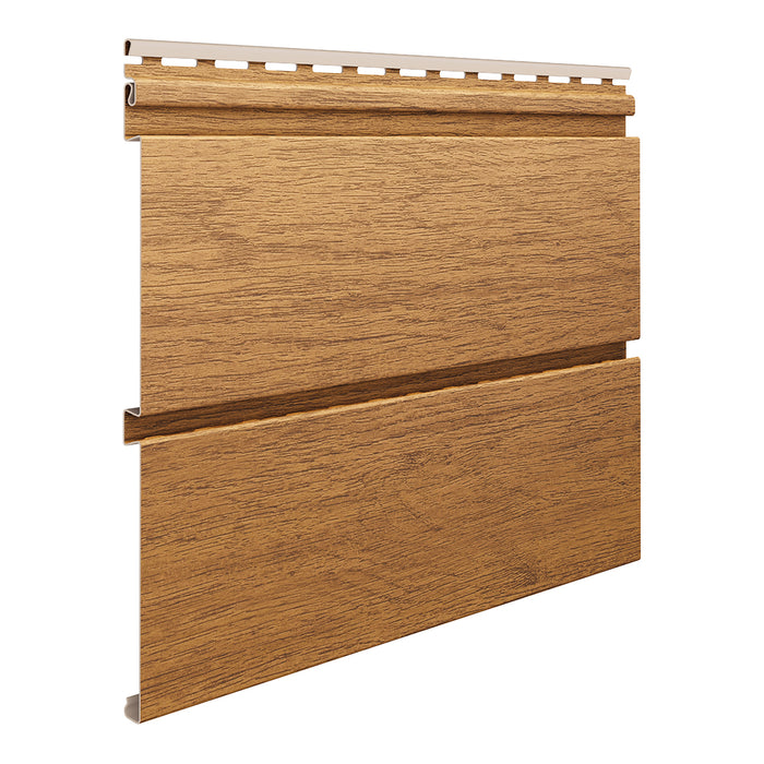SOFFIT INFRATOP OAK WINCHESTER PANEL