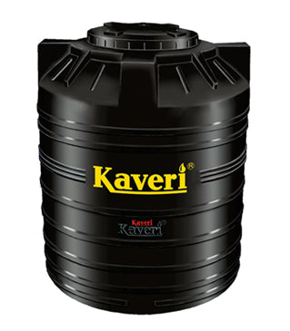 Kaveri Double Layer Tanks