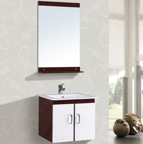 SLEEK VANITY