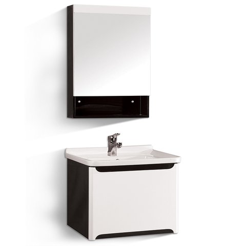 FLAIR VANITY BROWN