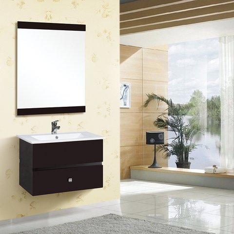 CHAMP VANITY