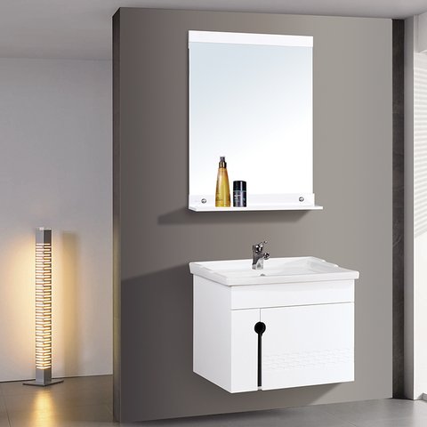 IRIS VANITY