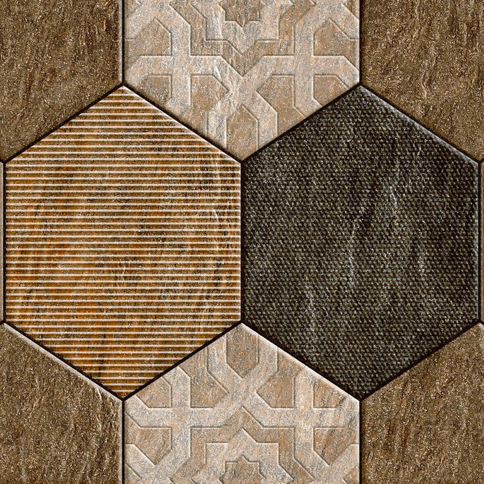 Hexa Hazel