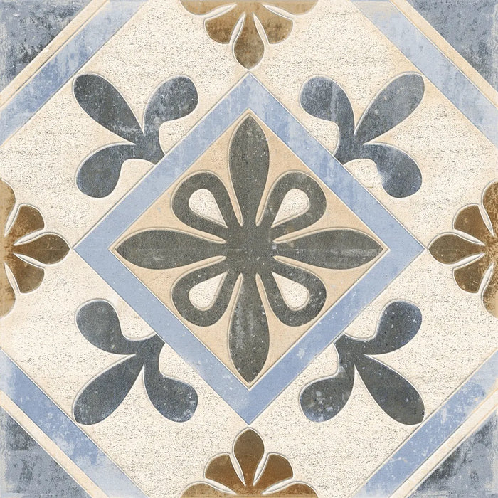 ODM Ajrak Art