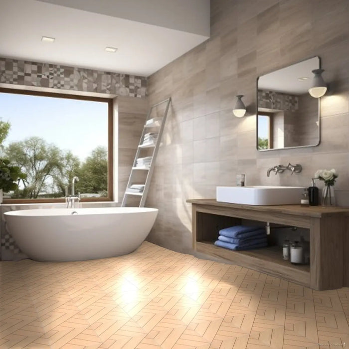 Pine EC Beige