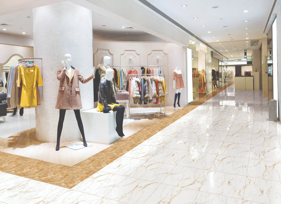 PCG Calcutta Gold Marble