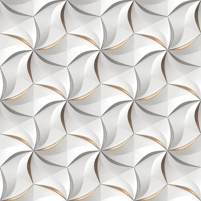 PCG 3D Pinwheel Multi