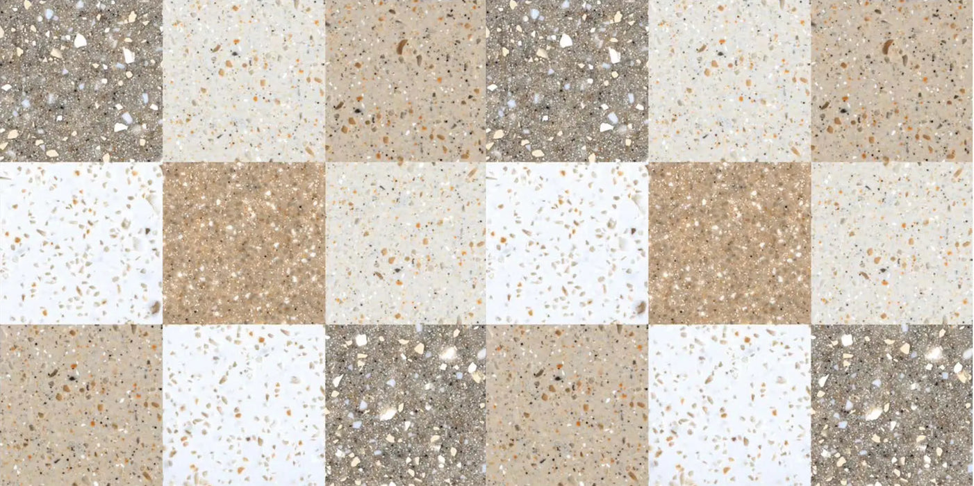 PGVT Flakes Multi Mica