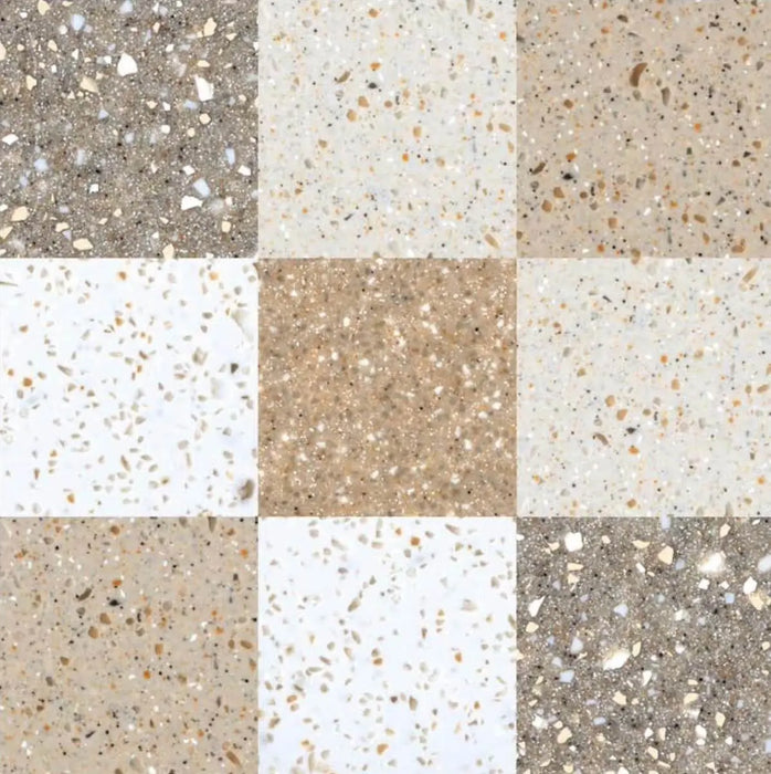 PGVT Flakes Multi Mica