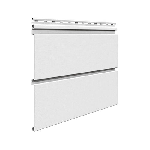 SOFFIT INFRATOP WHITE PANEL