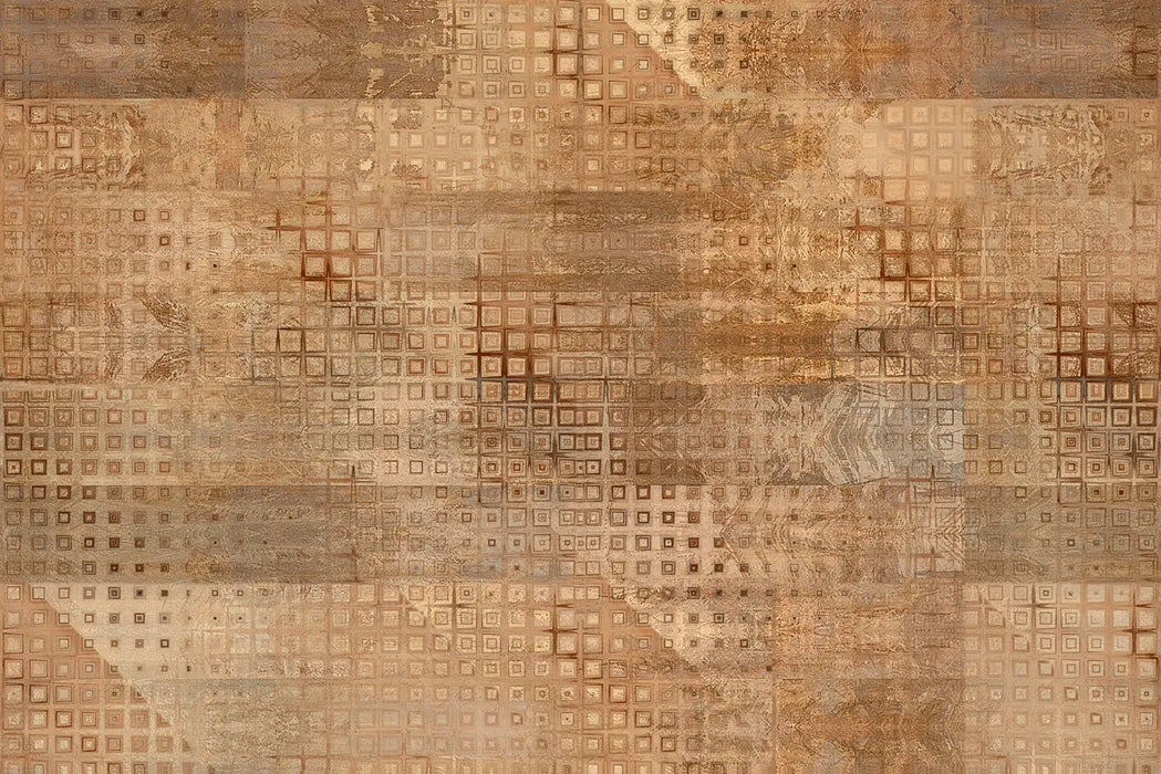SDG Venza Brown DK