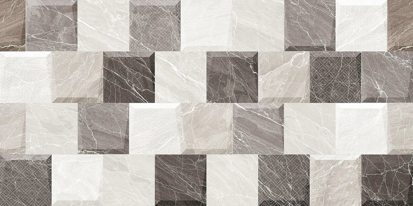 SDH Famous Mosaic HL