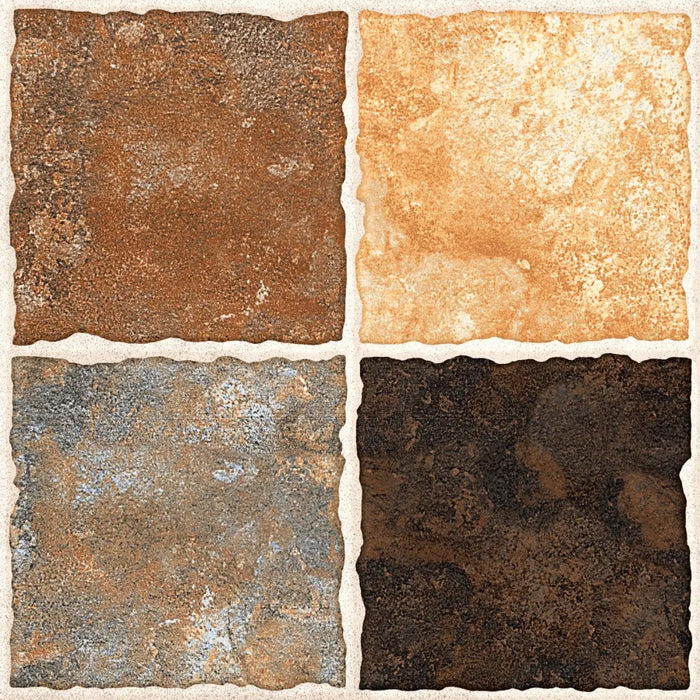 TL Cobblestone Cotto