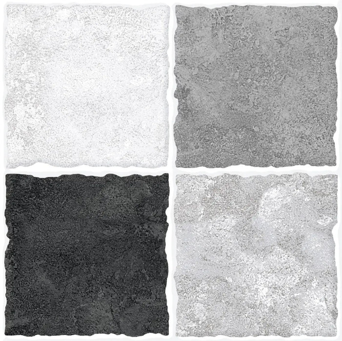 TL Cobblestone Grey