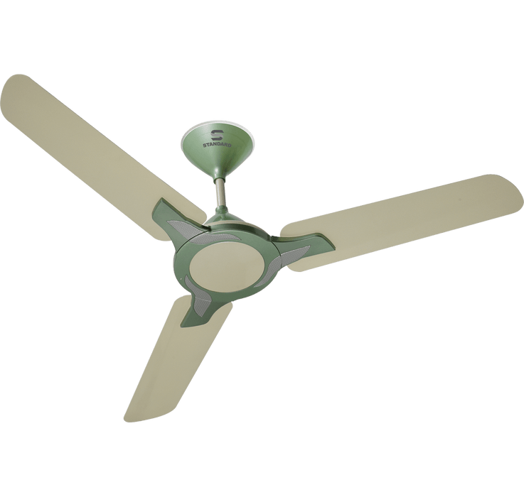 1200 MM FAN LEAFER PEARL IVORY PISTA