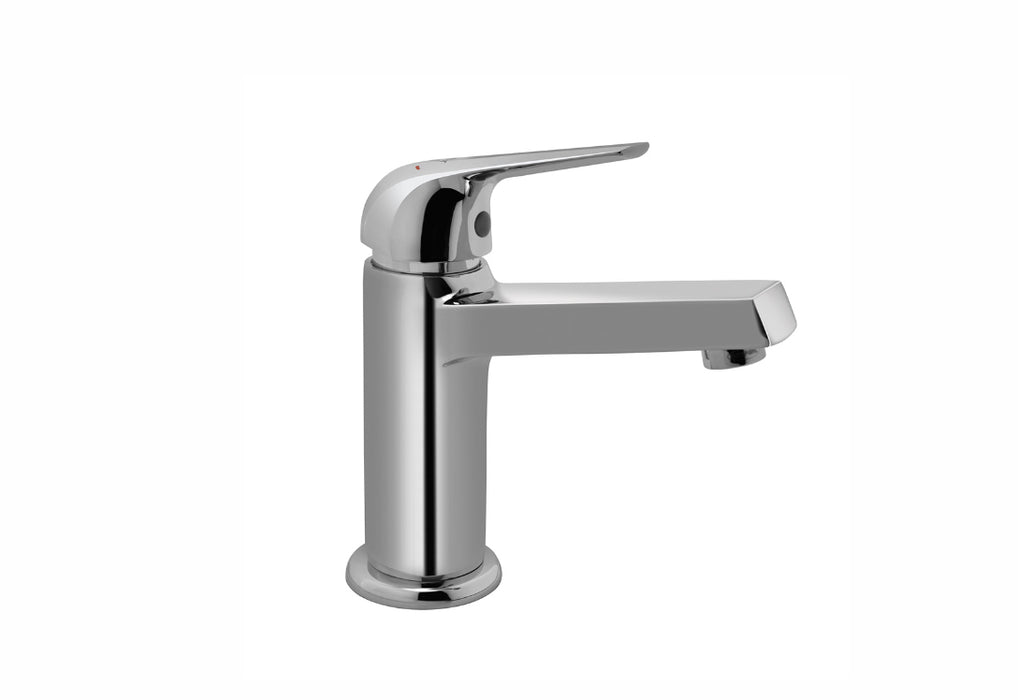 Single Lever Basin Mixer (COP-CHR-001BPM)