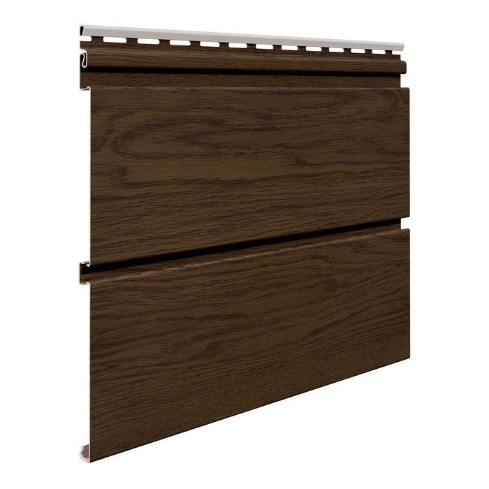 SOFFIT INFRATOP WALNUT PANEL