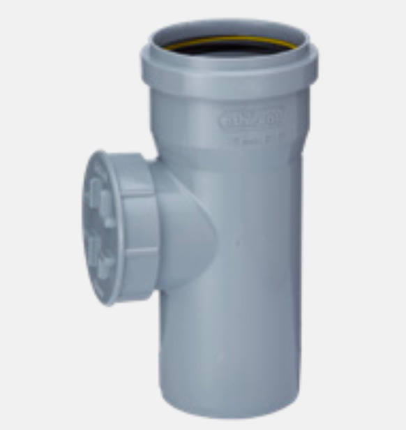 Cleaning Pipe / Access Pipe