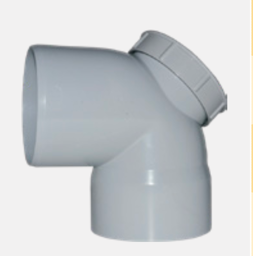 Door Bend / Door Elbow