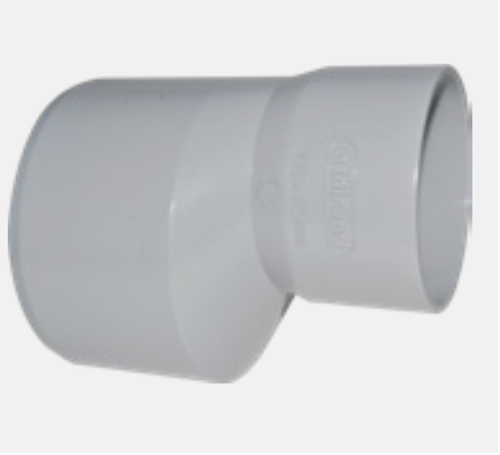 Reducer Offset / Eccentric Reducer — KSR Ceramics