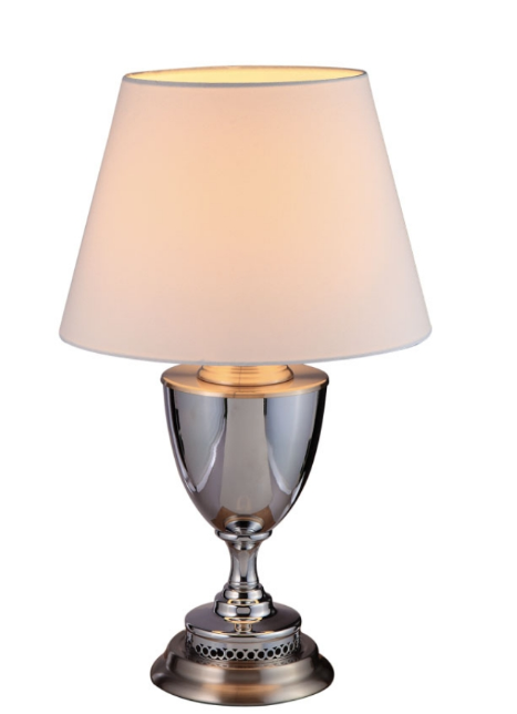 1 LT TABLE LAMP