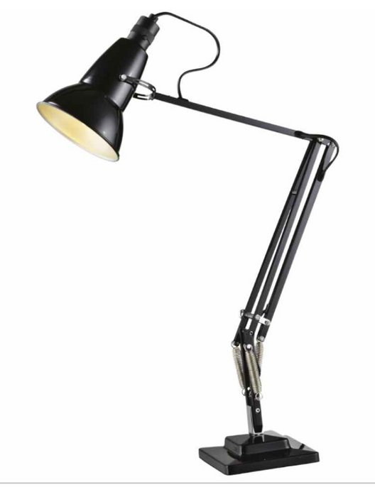 CONICAL FLOOR LAMP