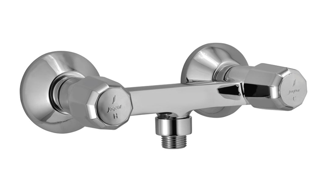SHOWER MIXER FOR SHOWER CUBICLES(COP-CHR-209PM)