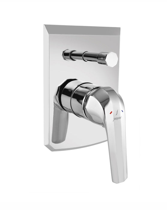 SINGLE LEVER EXPOSED PARTS  KIT OF DIVERTER