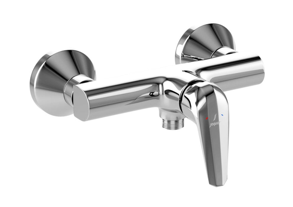 SINGLE LEVER EXPOSED SHOWER MIXER (COP-CHR-149PM)