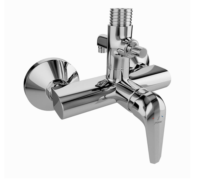 SINGLE LEVER EXPOSED SHOWER MIXER (COP-CHR-145PM)