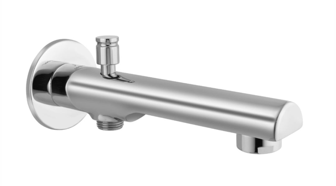 BATH TUB SPOUT -CHROME (SPJ-CHR-5463PM)