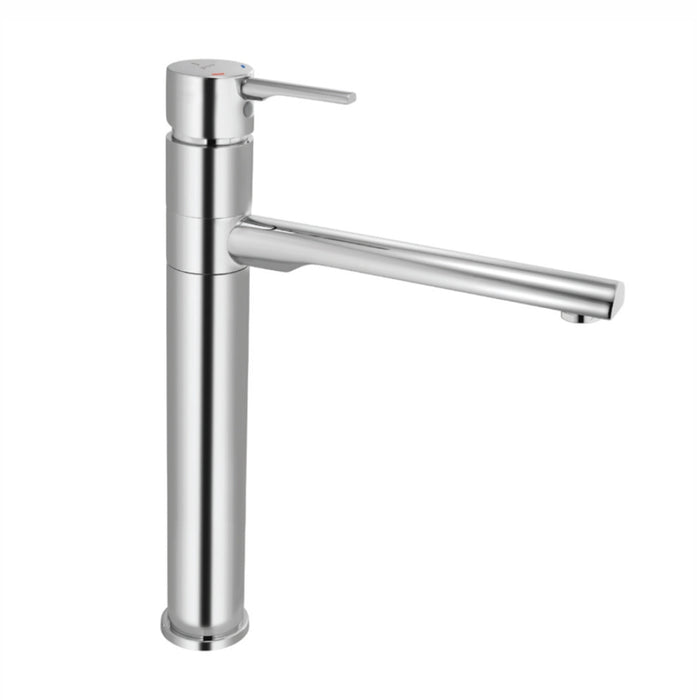 SINGLE LEVER SINK MIXER -CHROME (FLP-CHR-5009BPM)