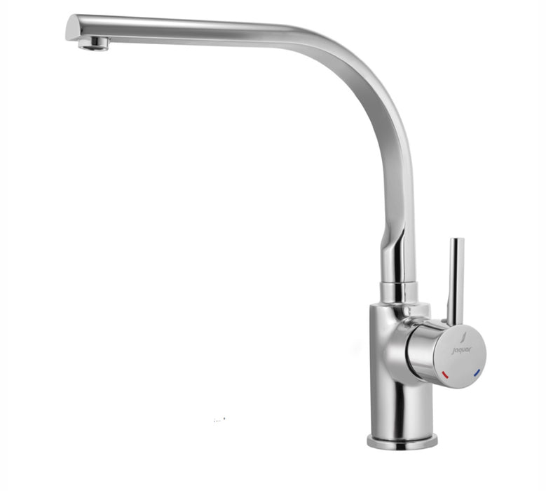SIDE SINGLE LEVER SINK MIXER -CHROME (FLP- CHR-5179BPM)