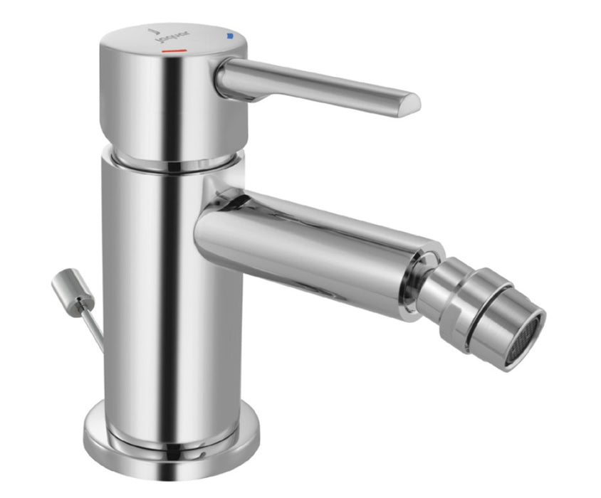 SINGLE LEVER 1-HOLE BIDET MIXER -CHROME ( FLP-CHR-5213BPM)