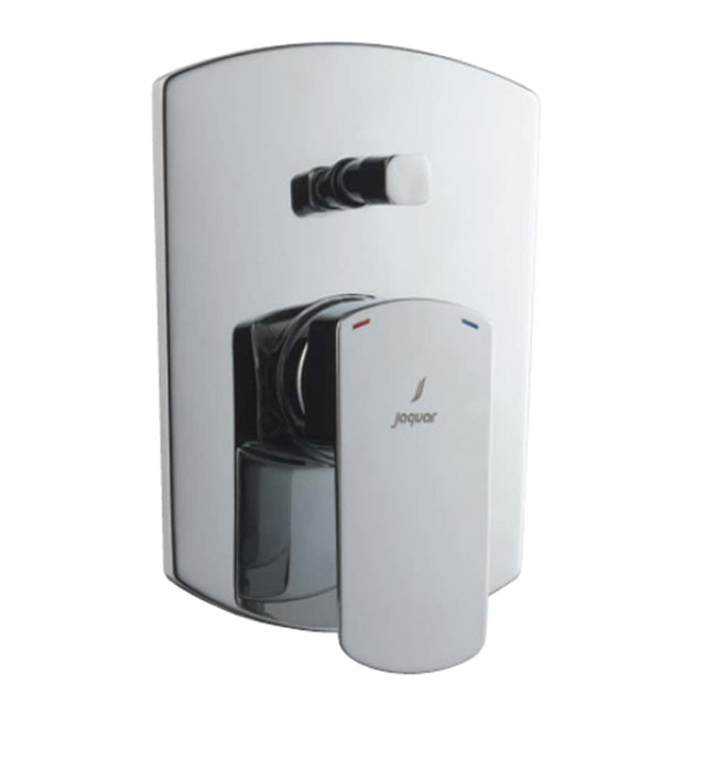 SINGLE LEVER EXPOSED PARTS KIT (KUP-CHR-35065MKPM).