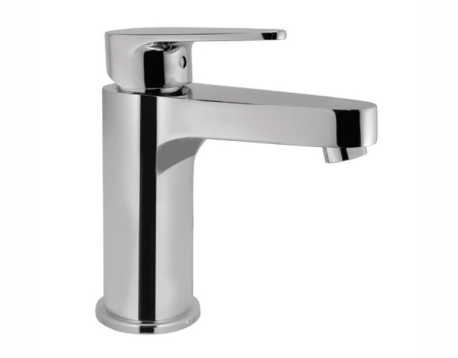 SINGLE LEVER BASIN MIXER ( VGP-CHR-81011B)