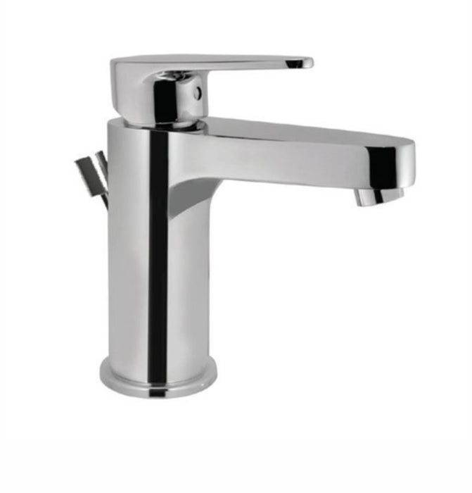 SINGLE LEVER BASIN MIXER ( VGP-CHR-81051B).