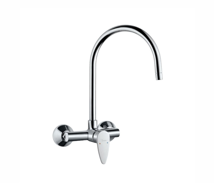 SINGLE LEVER SINK MIXER ( VGP-CHR-81165)