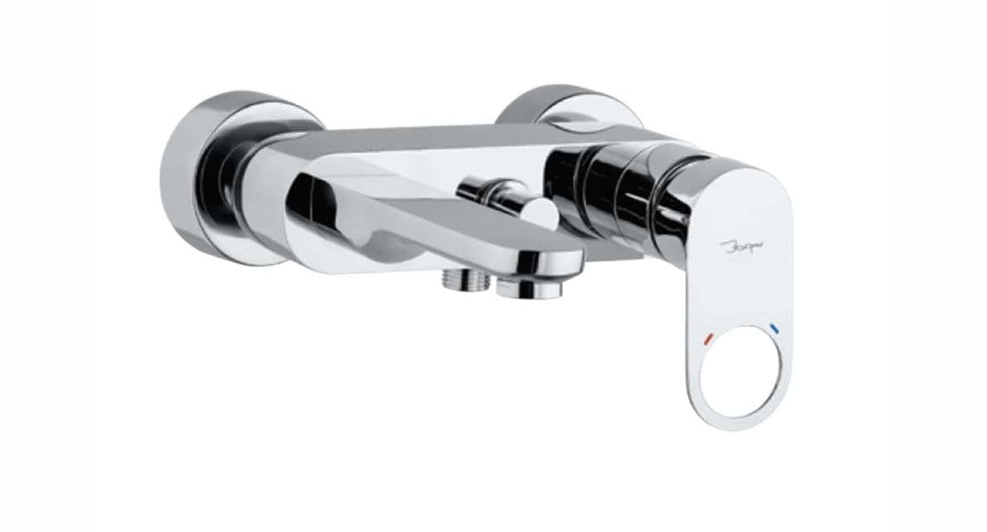 SINGLE LEVER WALL MIXER ( ORP-CHR-10119PM).